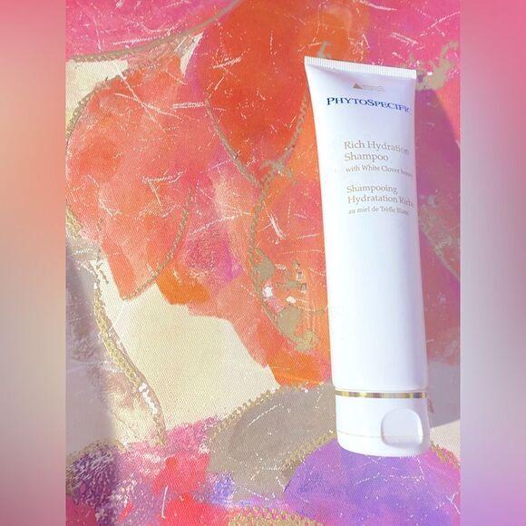 🎁 Phyto PhytoSpecific Intense Nutrition
Shampoo Hydrating 5.07 oz / 150 🎉 - Picture 1 of 6